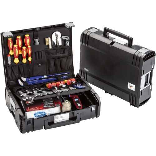Tool cases and bags