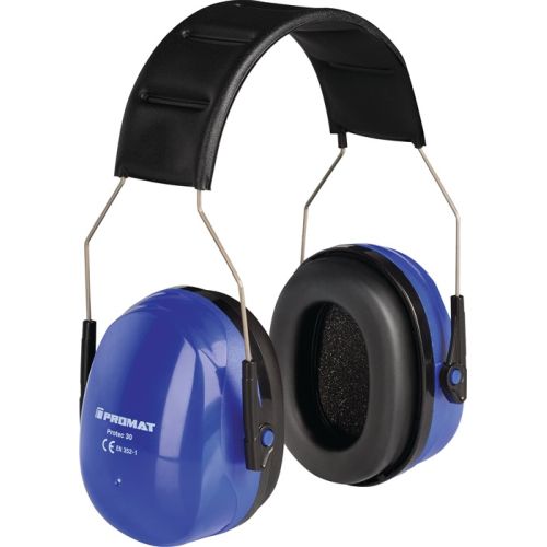 Hearing protection