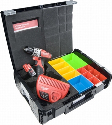 Tool box organizer - Tool Talk - ToolGuyd Community Forum