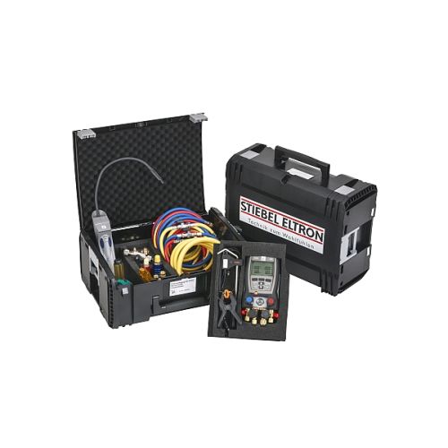 Erstausstattung Tool-Kits + DynaCase