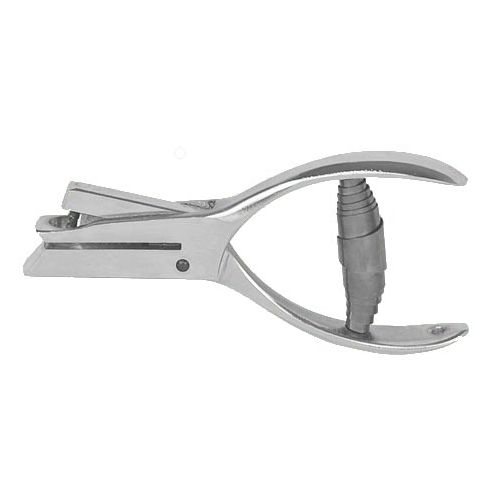 Punch pliers