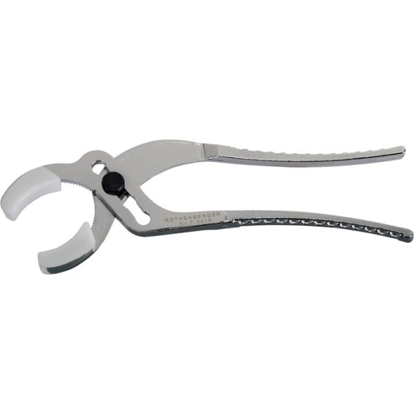 Siphon spanner