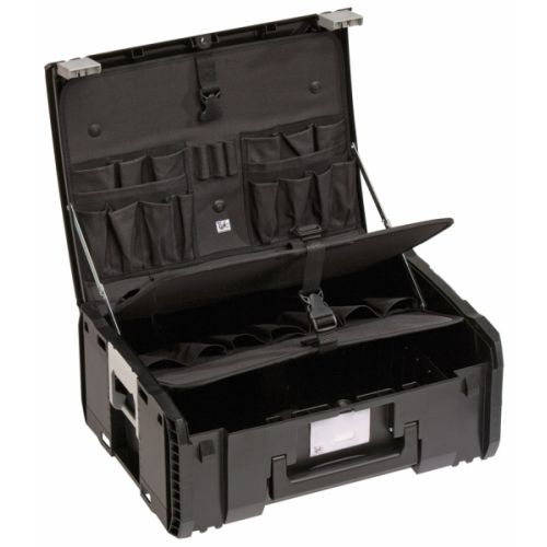 Tool cases