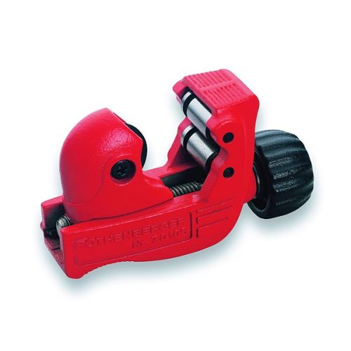 Pipe cutter