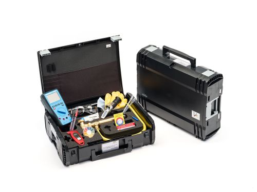 Photovoltaik Servicekoffer