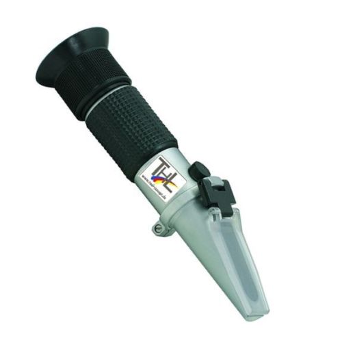 Refractometer