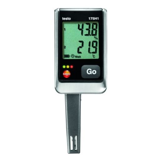 Data logger