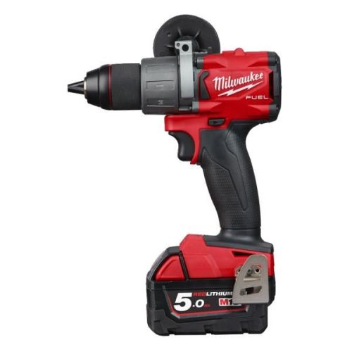 Cordless drill