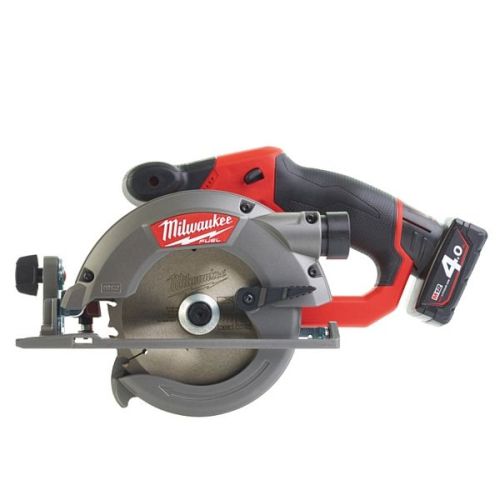 Cordless circular saw