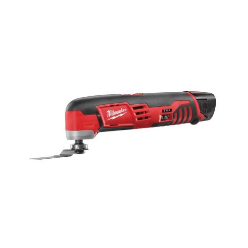 Cordless multitool