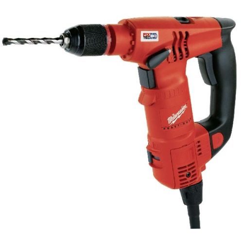 Impact drill