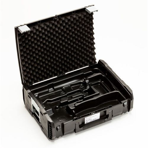 Measuring equipment cases