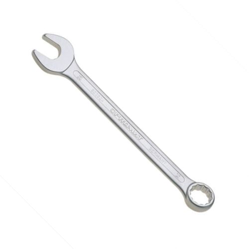 Ring-ended spanner