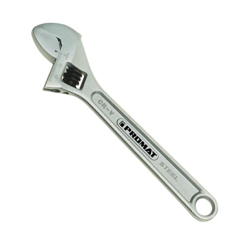 Adjustable spanner