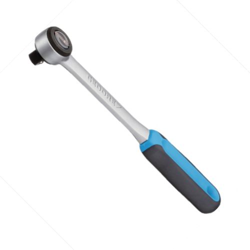 Reversible ratchet spanner