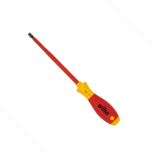 Screwdriver flat head