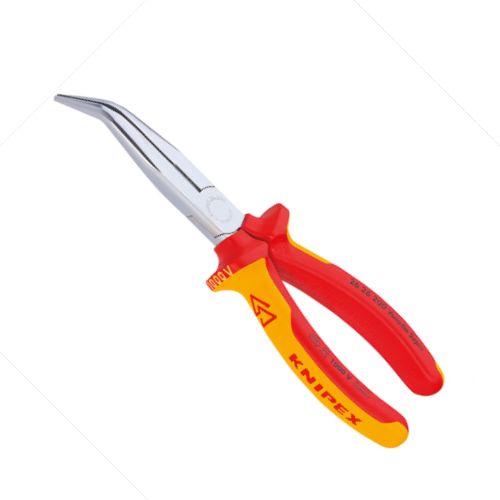 Needle nose pliers