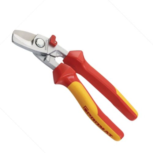 Cable shears