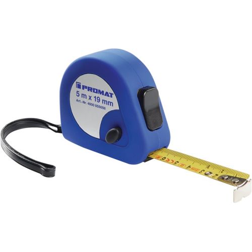 Pocket tape measure