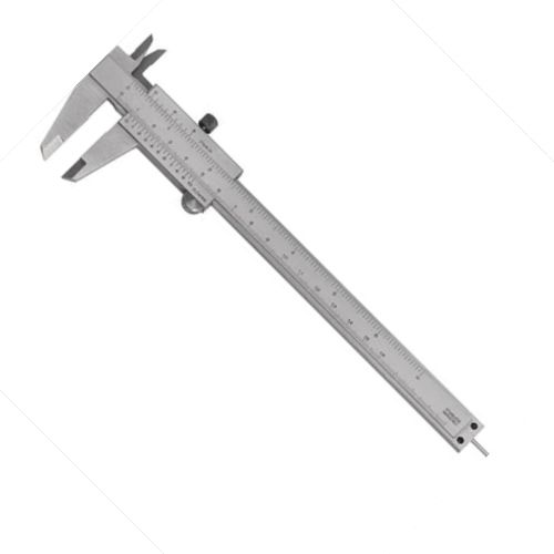 Digital pocket caliper