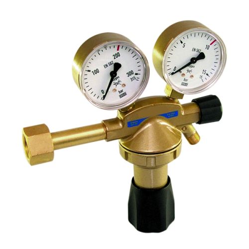 Pressure reducer