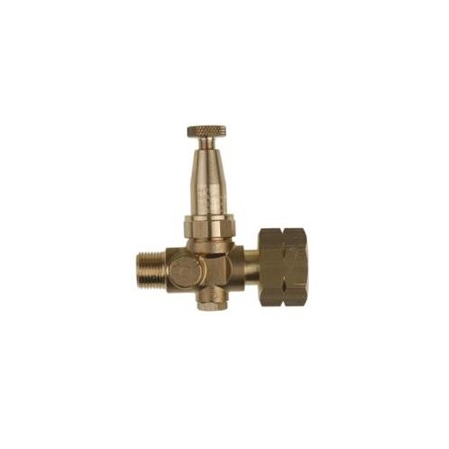 Pressure regulator