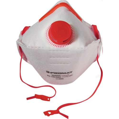 Masque de protection respiratoire