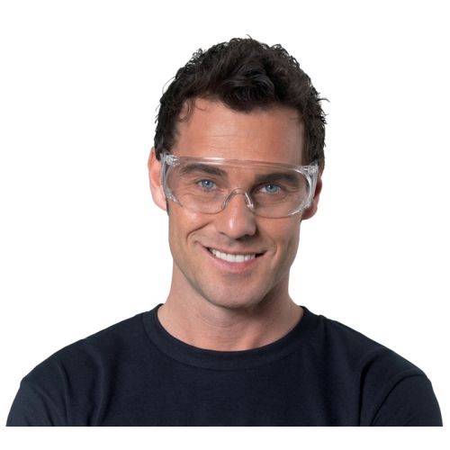 Lunettes de protection