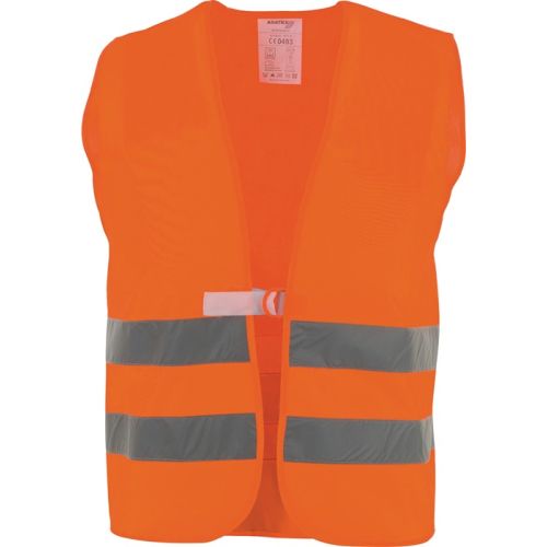 Safety vests