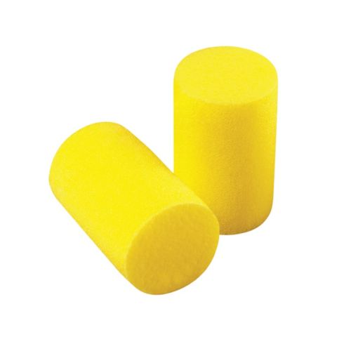 Hearing protection ear plugs