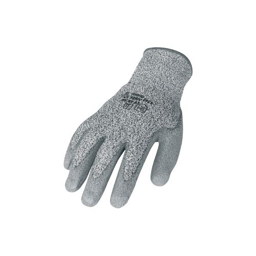 Cutting protection gloves