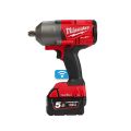 1/2 ˝ battery air Impact Wrench Milwaukee