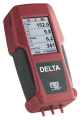 Flue gas analyzer MRU Delta Smart Model B