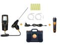 Abgasmessgerät Testo 310 II EN