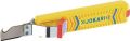 Abisoliermesser Nr.28 H Secura Gesamt-L.170mm m.Hakenklinge JOKARI