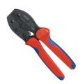 Wire end ferrule crimping tool 0.25 - 6.0 