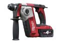 Cordless hammer drill Milwaukee