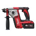 Cordless hammer drill Milwaukee