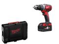 Milwaukee compact drill driver
