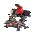 Battery-cut and mitre saw 