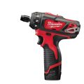 Cordless drill/driver