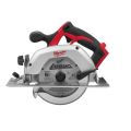 Cordless circular saw 