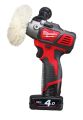 M12™ sub compact polisher/sander