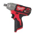 Cordless impact wrench 1 / 2'' square 