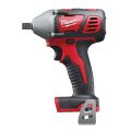 Cordless impact wrench 1/2 