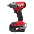 Cordless Impact Wrench ONE KEY Milwaukee