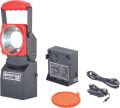 Work/emergency light AccuLux SL5 LED Set 3 W HL: 5 h,PL: 75 h IP54