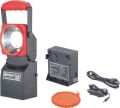 Work/emergency light AccuLux SL5 LED Set 3 W HL: 5 h,PL: 75 h IP54