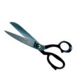 Work/tailors scissors Right-handed use