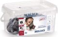 Respirator box 8572 A2P2 R D # series 8000 1x8002,2x8070,2x8500,2x8090 MOLDEX